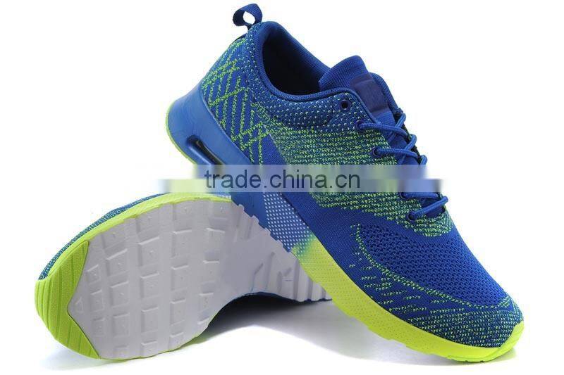 sports shoes 2016 latest design cheap wholesale sport shoes