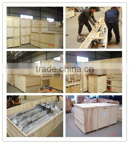 Best quality tamping rammer jumping jack rammer with Germany bellow like mikasa