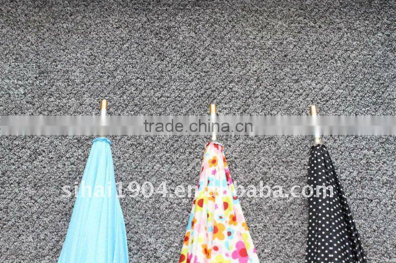 Good quality applo promotion lady umbrella