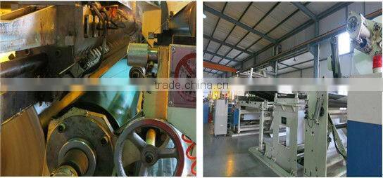 single or double sided pe coated rolling paper board