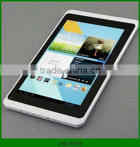 Ramos w28 dual core 7" IPS tablet PC 1GB/16GB AML8726M-MX 1.5Ghz WIFI Camera Android 4.0