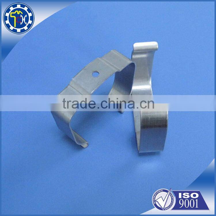 Customize Home Hardware Steel Stamping Parts Over 25 Years Manufacturer Experience