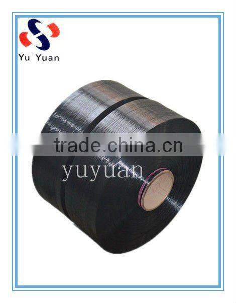 Draw Textured Yarn (DTY) 300D/96F SD NIM COLORED