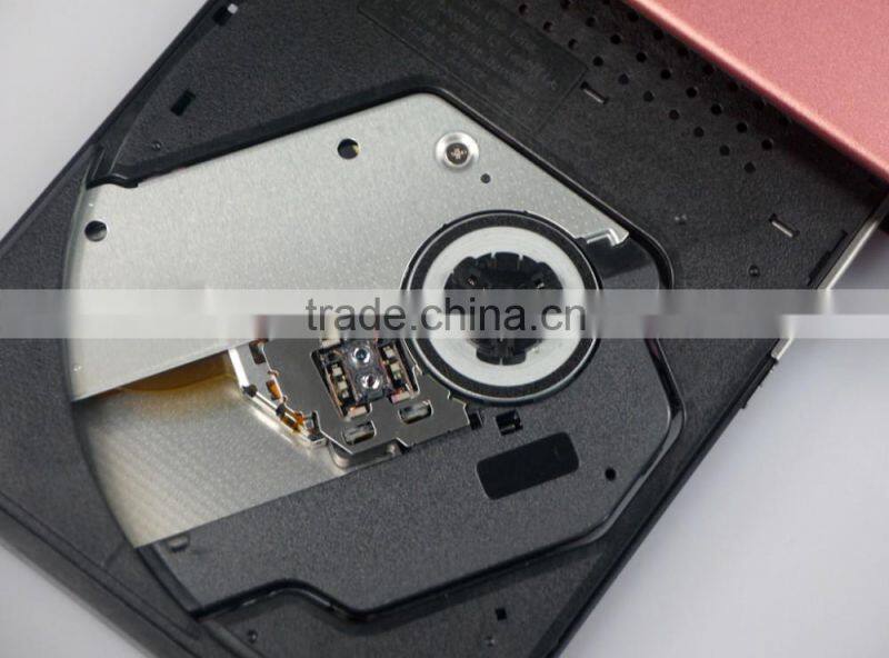 USB3.0 External Bluray combo Panasonic UJ140