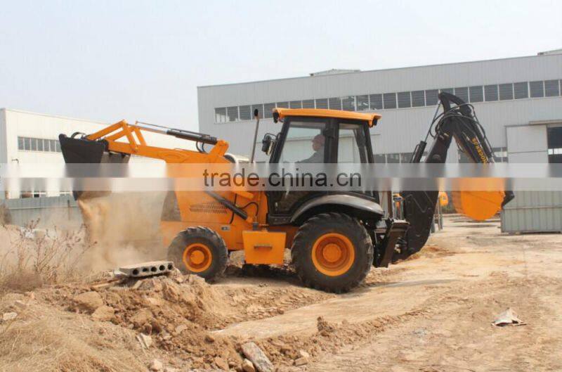 NEW BACKHOE LOADER XNWZ74180 WITH BEST PRICE