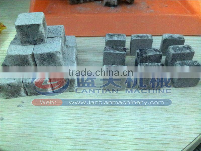 High quality and capacity China manufacturer fodder press machine