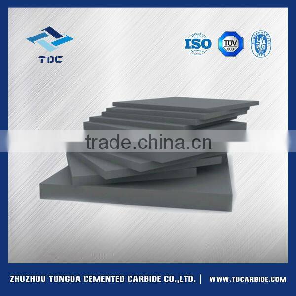 Manufacturers Selling Tungsten Carbide Wire Drawing Plate