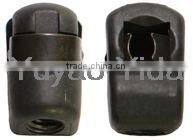 Gas spring Plastic Ball connector