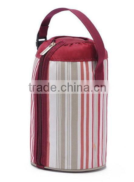 High Quality Beer 6 Can Cooler Bag