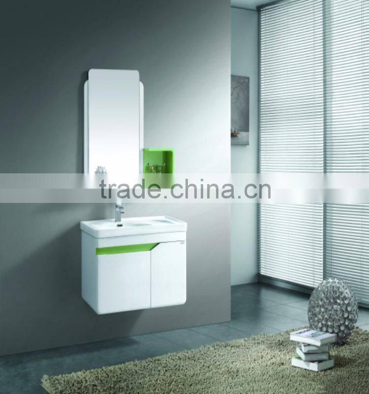 Hot Sale Anti-cracking Contemporary Bathroom Cabinets