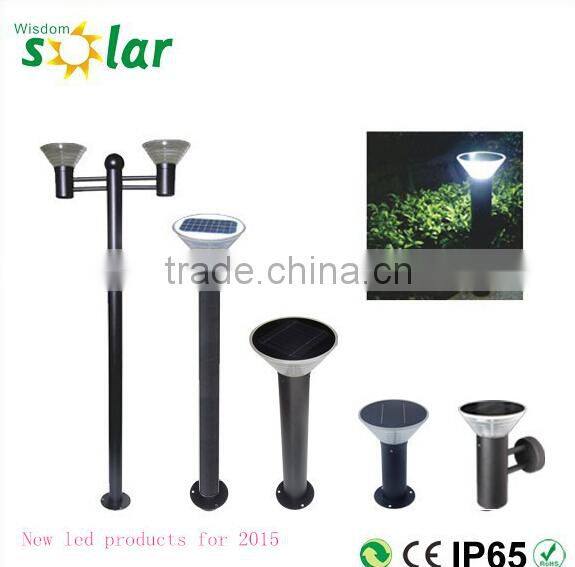 IP65 waterproof cheap solar lights,solar led garden light with 36 pcs led light