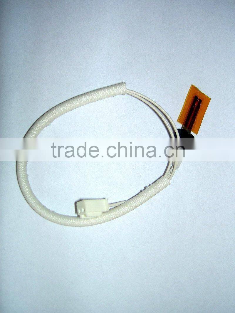 High quality thermistor for use in NP1215/1500/1210/1220 FH7-7127-000 copier parts