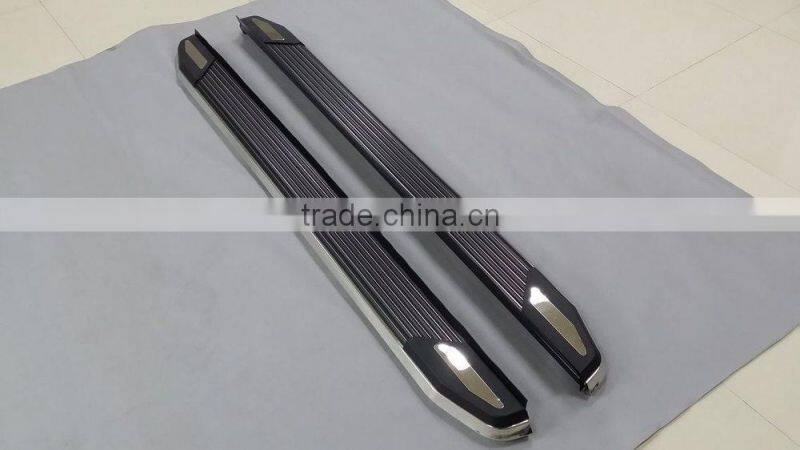 IX25 A style side step ,running board for outback