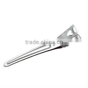 Salon professional aluminum hair clip M011