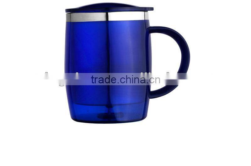 All types of office mugs 350ml coffee mug