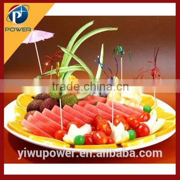 custom cocktail umbrellas