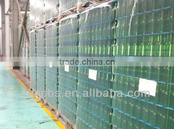 Corrugated Pallet Slip Sheet
