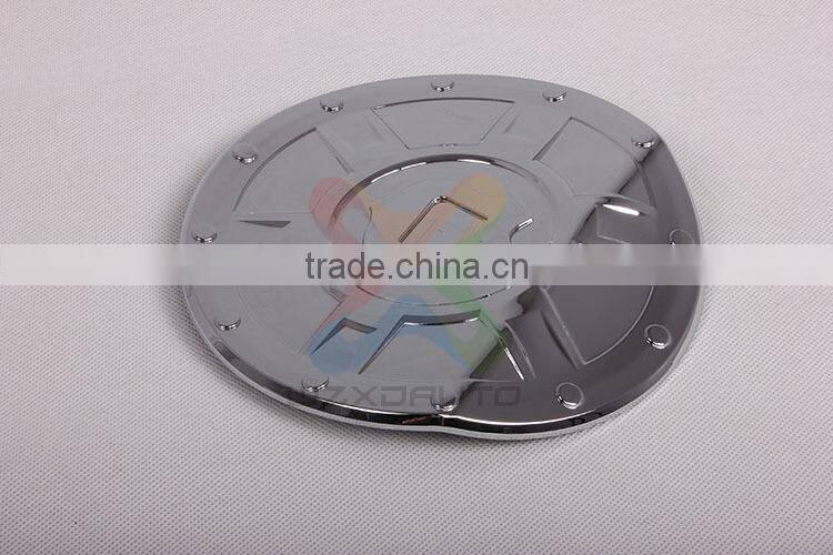 2009-2013 CHEVROLET CRUZE ACCESSORIES SEDAN NEW 09 10 11 12 13 ABS CHROME FUEL TANK COVER