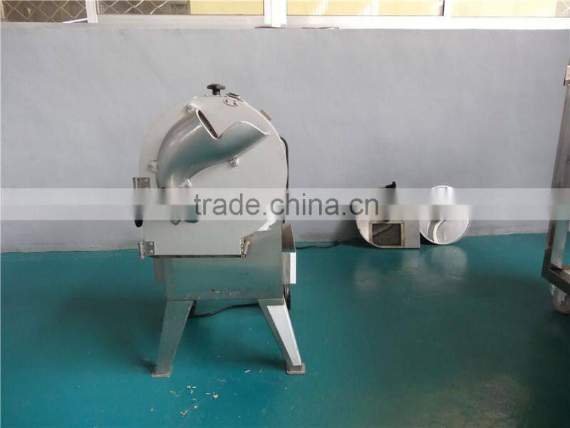 French fries&potato chips frying production line