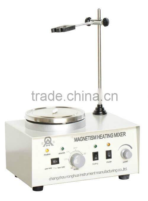 Laboratory or industrial bidirectional thermostat digital magnetic heating stirrer for cheap price