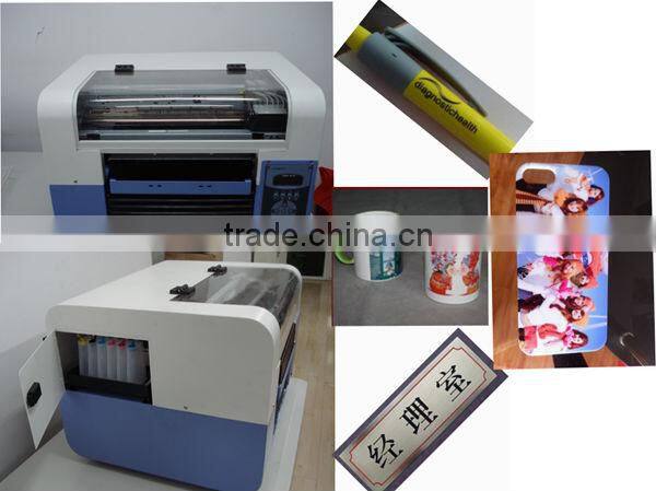 automatic waterproof cd printer
