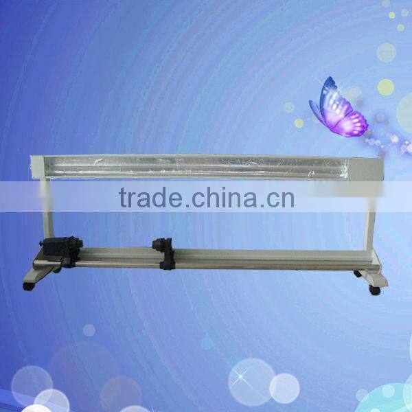 eco solvent printer with dx7 print head