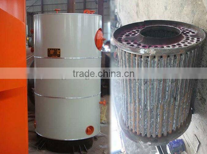 LSS Series Vertical Fuel Gas-fired Boiler boiler suppliers china