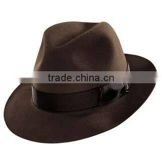 wool cowboy hat