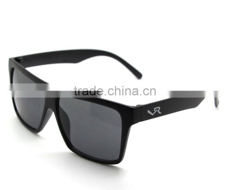 hot new black frame fashion men Sunglasses