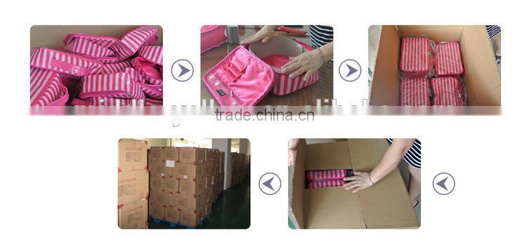 Wholesale customize waterproof polyester drawstring bag