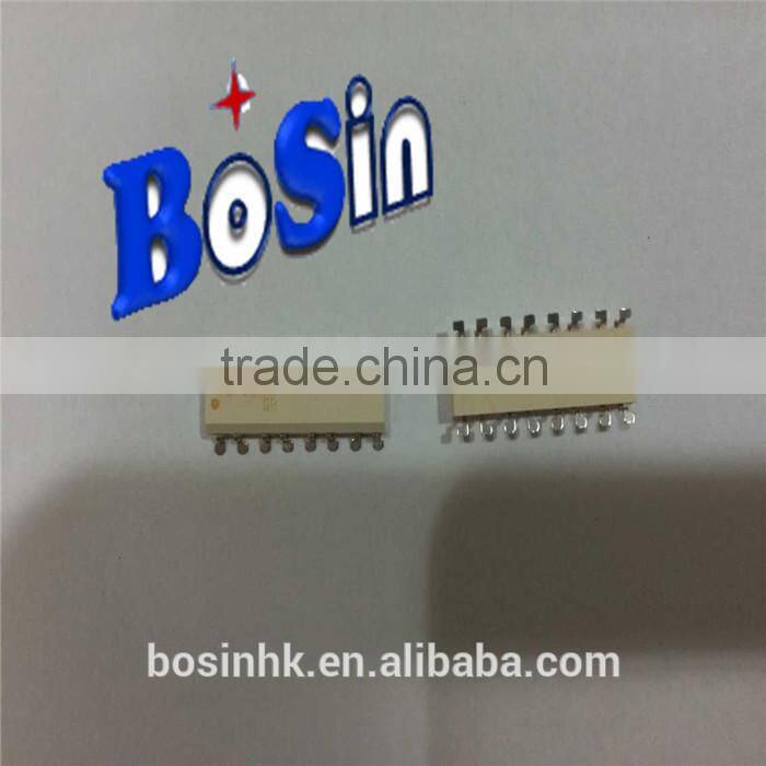 HOT OFFER ORIGINAL PARTS IN STOCK HCPL-0730