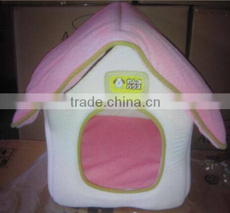 Elegant luxury lounger pet ved for dogs