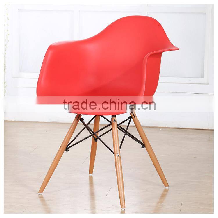 HOT selling Modern style cheap plastic chair