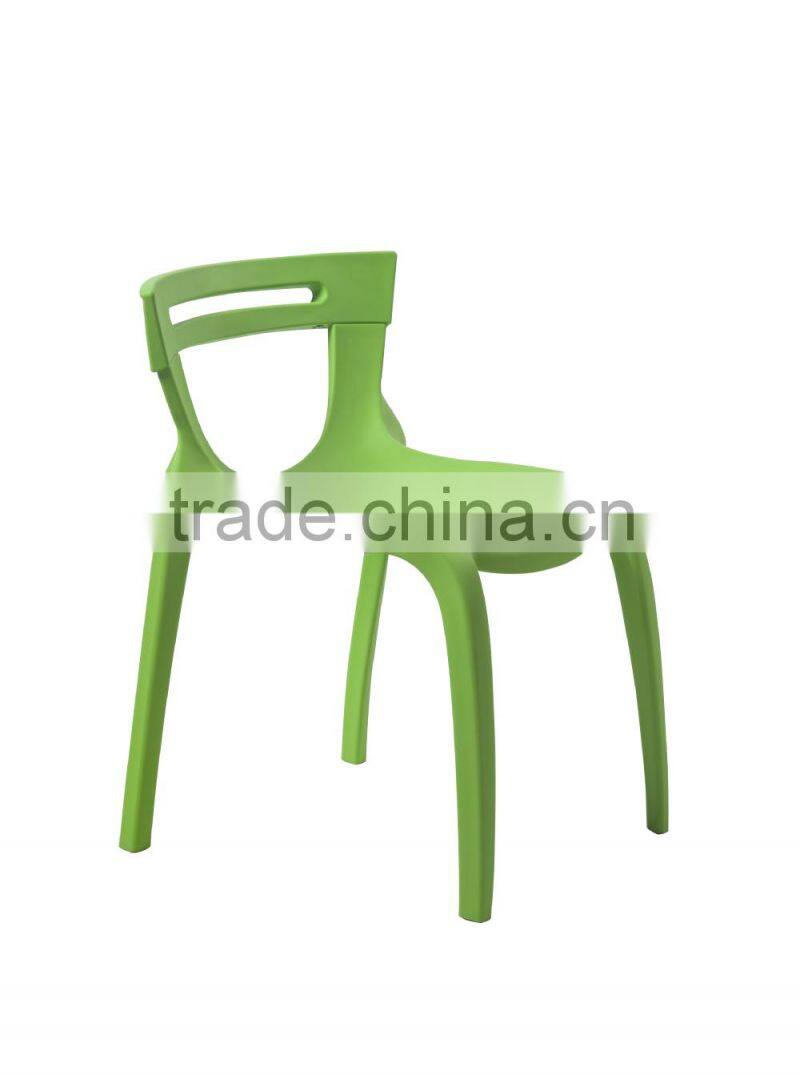 2014 cheap price chair cover for italy clear plastic chair HC-N029