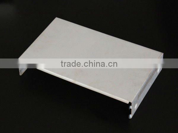 h aluminum profile with cover