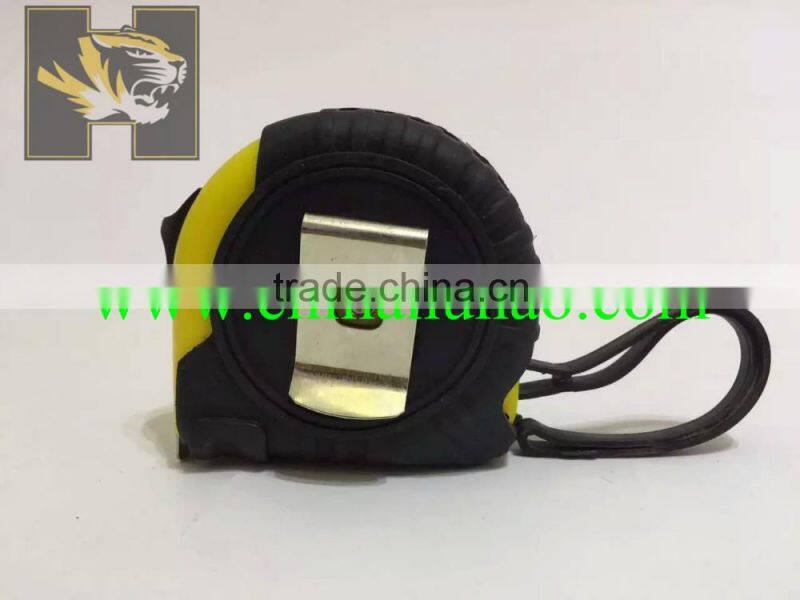 25FT standard steel measure tape Metal measure tape