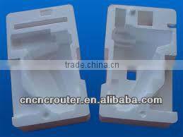 CX-2040 China 3D foam sculpture milling machine industrial foam machinery