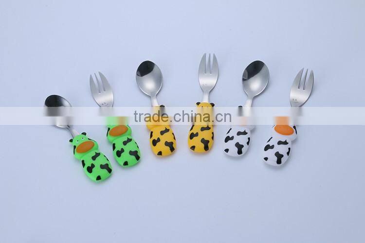wholesale custom cute children tableware