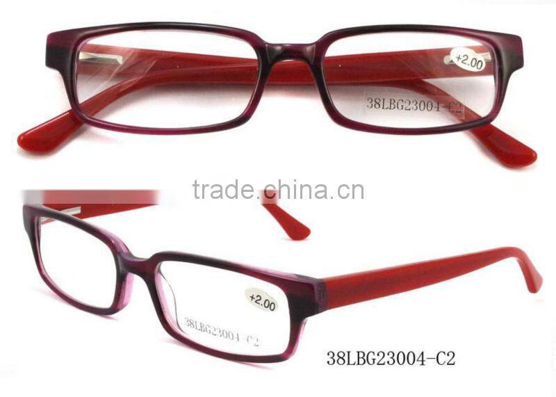 2016 Slim Acetate Reading Glasses Frames