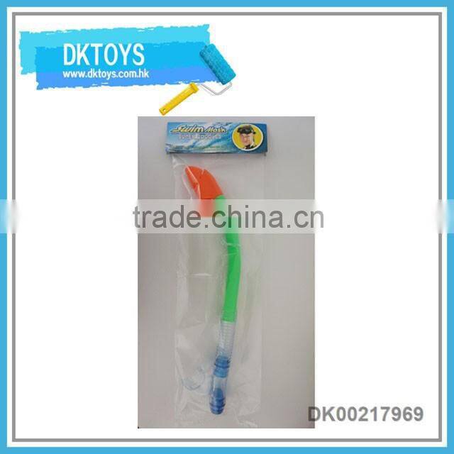 Summer toys swimming breathing tube for kids