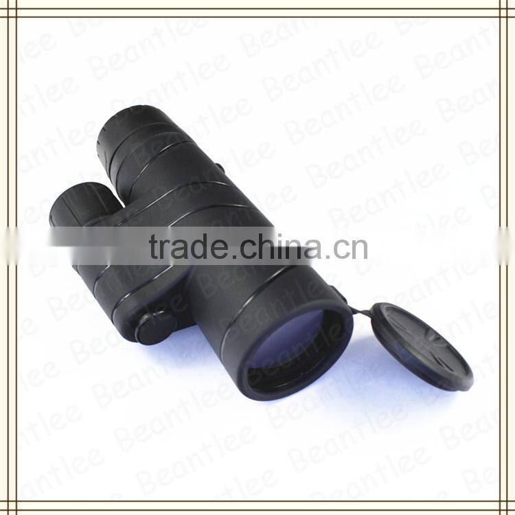 New arrival 10x42 waterproof long range monocular for sale