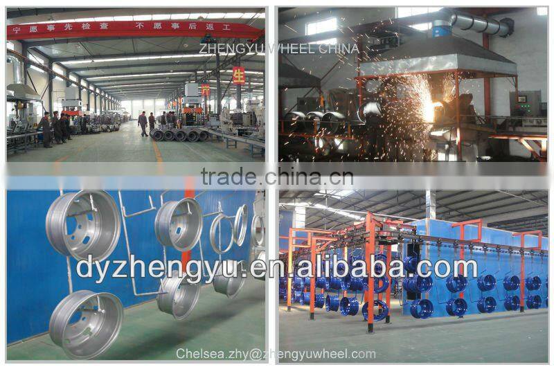 cheap and good car wheel