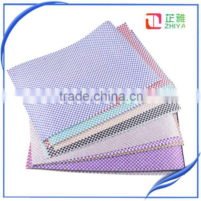 4mm self sticker lct gloden with white ab color luxury craft wholesale rhinestone mesh rhinestone fabric