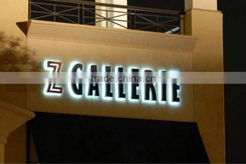 waterproof superflux led module