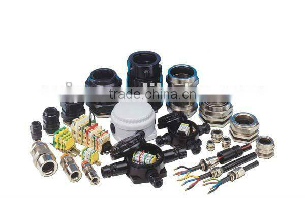 2013 china newest cable gland pg9 for hot sale