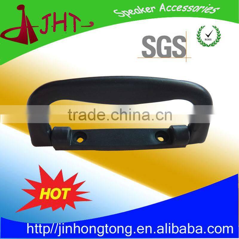 speaker handle /speaker part/plastic handle/ handle,cabinet handle, furniture handle,speaker handle, knob,pull