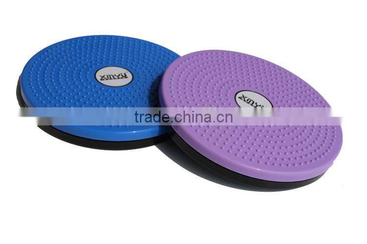 Twist the waist dish health magnet twisting the waist dish Magnetic twisting the waist dish Fitness equipment