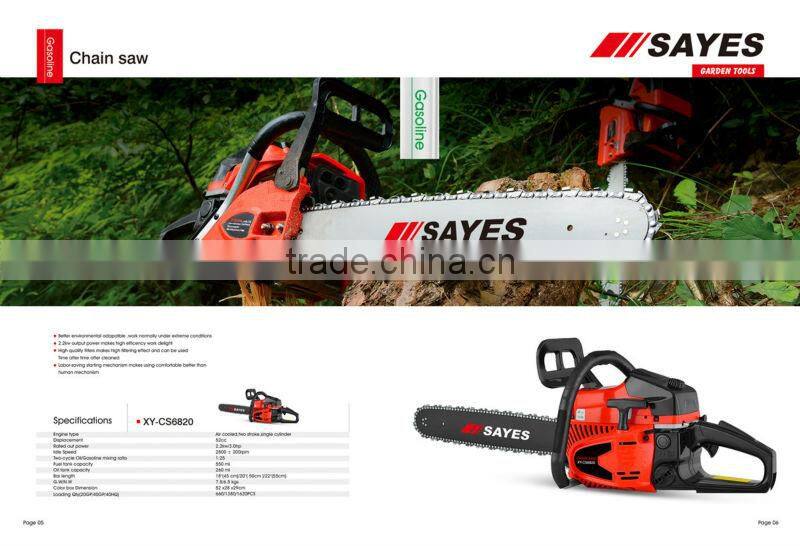 cheap chainsaws for sale