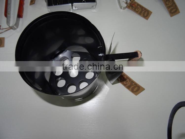 17CM Chimney Starter YH1903