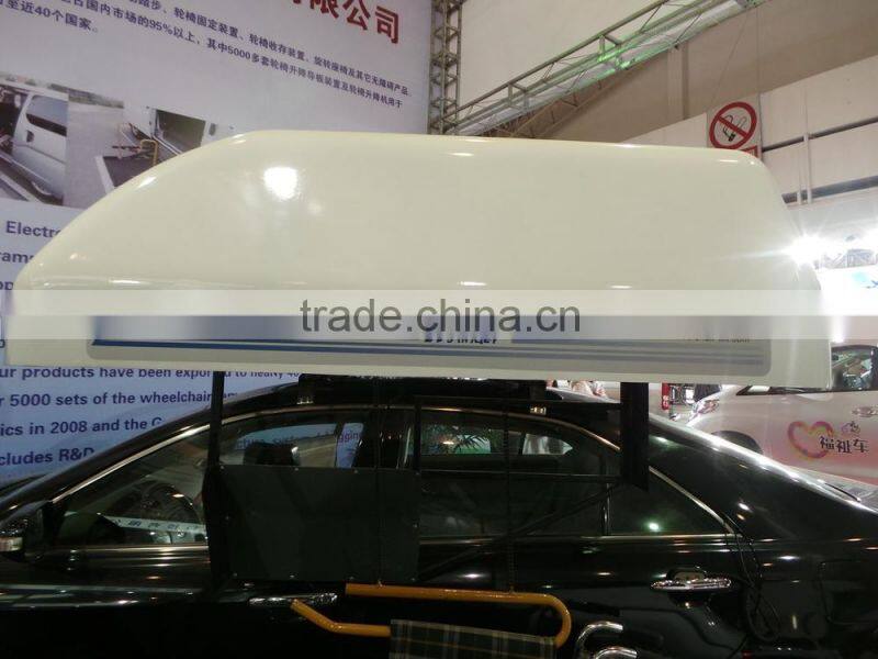 xinder hot sale wheelchair Topper for most light and folding wheelchair